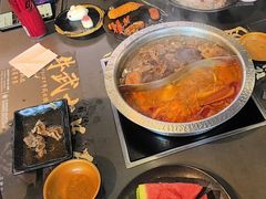 -牛武士寿喜烧·和牛火锅自助(全球首店)