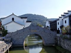 -东海半边山旅游度假区