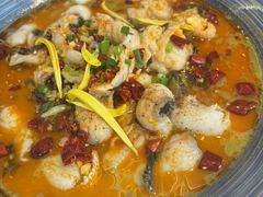 -打酱油·非遗淮扬菜(瘦西湖梅岭店)