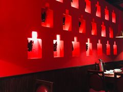 -绿茶餐厅(蓝色港湾店)