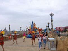 -大连海昌发现王国主题公园