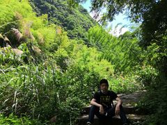 -宁波五龙潭景区