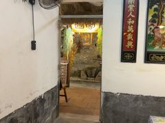 -米庄·原味私房菜(骏壹万邦店)