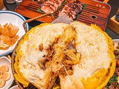 -羽鸽集·乳鸽专门店·地道顺德菜(岭南站店)