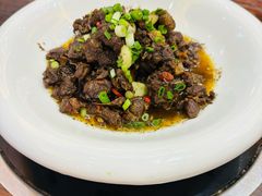 -伙工殿餐厅(吉大店)