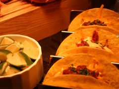 taco-北京王府井希尔顿酒店·万斯阁西餐厅