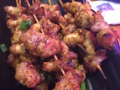 -南极·小龙虾·湘式拌饭(南街店)