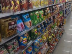 -7-11便利店(正阳街店)