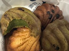 -老梦面包CHEZMOREL(麦子店)