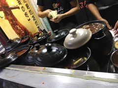 -降龙爪爪(建设路2店)