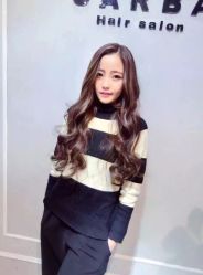 -LEE TIME·丽美时沙龙