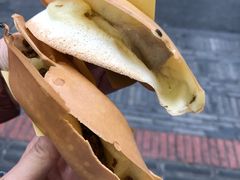 -易老大蛋烘糕(奎星楼总店)
