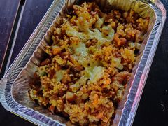 辣鸡焗饭-宅恩特披萨(百汇城店)