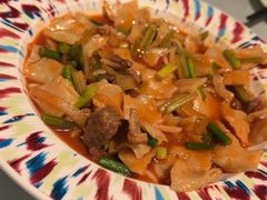 -新疆兵团食府清真(马连道店)