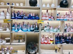 -陶语手工·拼豆·陶艺·银饰diy(宽厚里店)