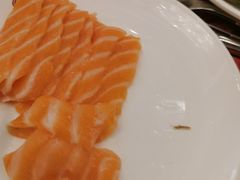 -芭菲盛宴·环球美食(解放碑英利国际店)