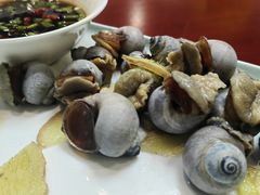 -胖师傅农家菜(阳光·爱琴海店)