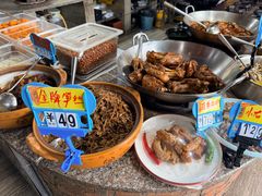 -好灶头妈妈菜·千岛湖土菜地标美食