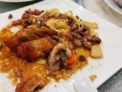 -七叔家宴家常广西菜(明秀东路店)