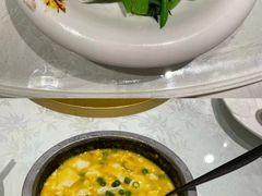 蟹黄豆腐-三六三杭州菜(水上总店)