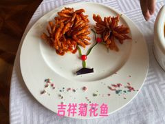 -老克勒上海菜(南京路步行街店)