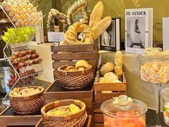 -索菲特西湖大酒店·香榭丽全日候餐厅(南山路店)