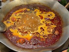 -湊湊火锅·茶憩(打浦桥日月光店)