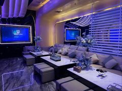 -酷秀KTV(五道口店)