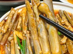 -鑫悦楼煎蟹·16年海鲜大排档