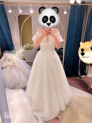 -LA GRACE高端婚纱礼服定制馆