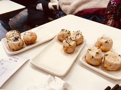 -咬不得高祖生煎·简餐(高银街店)