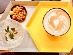 tea乐-茶是一枝花泡茶店