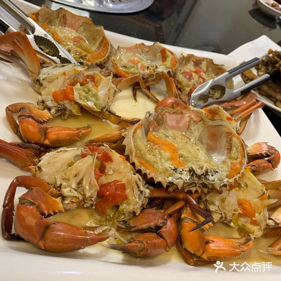 龚记海鲜(北郊店)