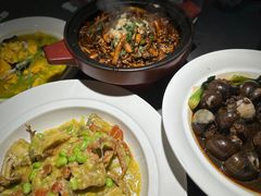 -吴越荣记苏州菜·松鼠桂鱼100%活鱼现做(斜塘老街店)