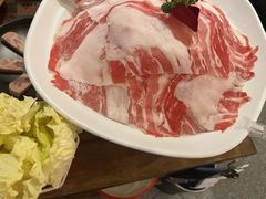 -竹犇番茄火锅(长风街店)