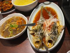 -前海沿·青岛菜(五四广场永旺店)