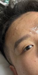 -十三美学·半永久纹眉纹唇·野生眉
