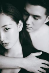 点击看大图 -雪中彩影婚纱摄影·微光艺术中心