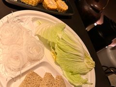 -东来顺·非遗火锅(赛格国际购物中心店)