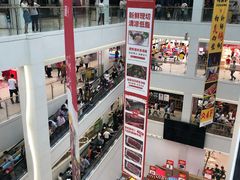 -金铂广场(龙归店)