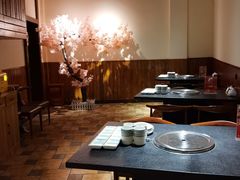 大堂-牛焱·烧肉酒肆(五大道店)