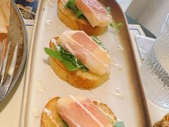 -沏点Trattoria意大利餐厅(新街口店)