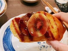 -品未·铁板烧(甜水园店)