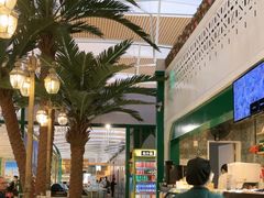 -清真餐厅·回乡麦客
