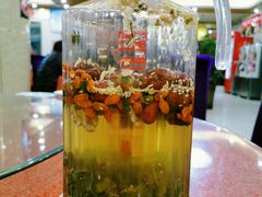 八宝茶-国强手抓(西夏区店)