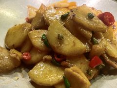 -绿茶餐厅(西湖银泰百货店)
