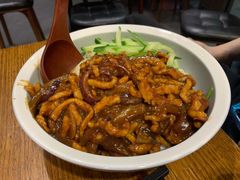-天府小面馆(Emporium)