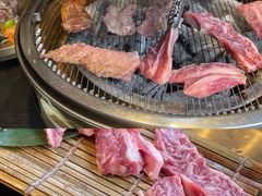 -味家烤肉烤鳗鱼牛排(西塔旗舰店)