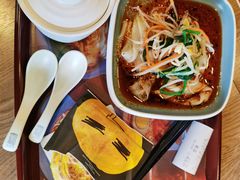 -魏家凉皮(十里河店)