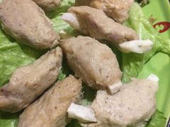-素渡·一茶一素素食馆(新疆店)